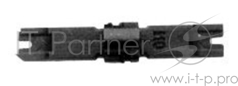 Нож сменный Lanmaster LAN-BLD-110