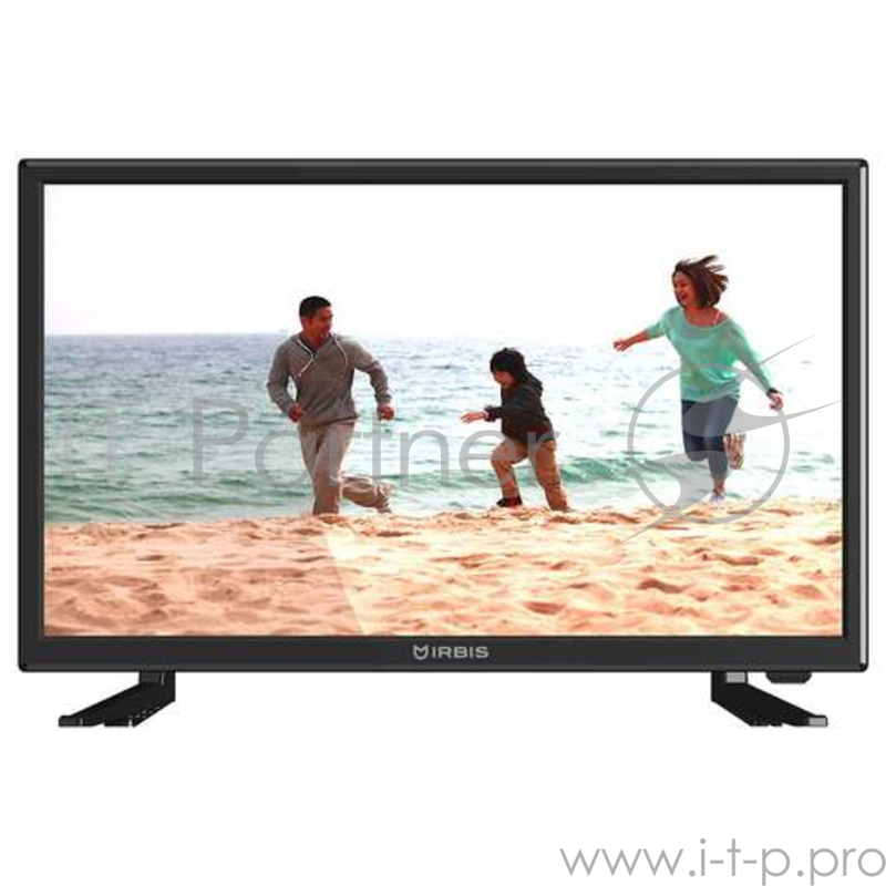 Телевизор IRBIS 22S30FA103B, 22