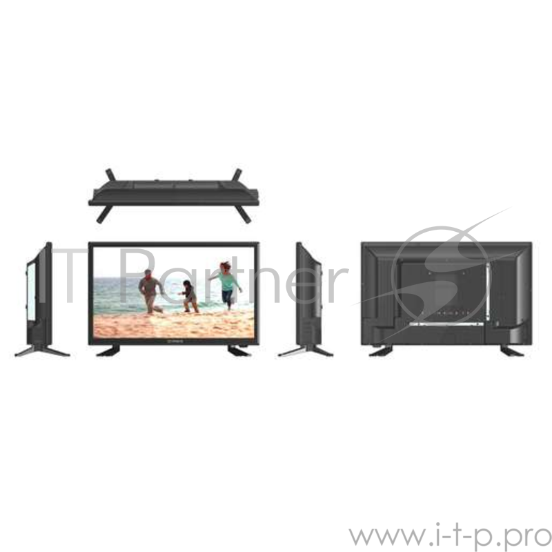 Телевизор IRBIS 22S30FA103B, 22