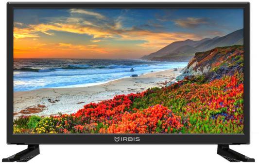 Телевизор IRBIS 20S30HA102B, 20