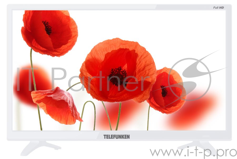 Телевизор LED Telefunken 21.5