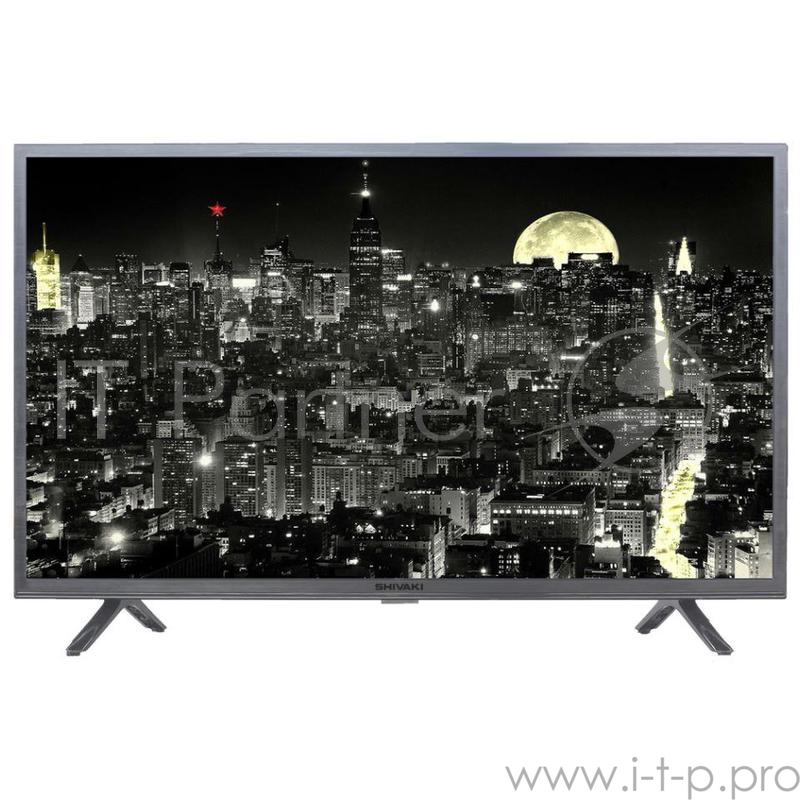 Телевизор SHIVAKI STV-32LED21 , 720p HD диагональ 32