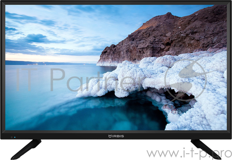 Телевизор IRBIS 32S30HD106B, 32