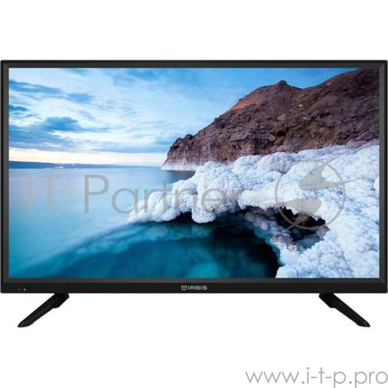 Телевизор IRBIS 32S30HD106B, 32