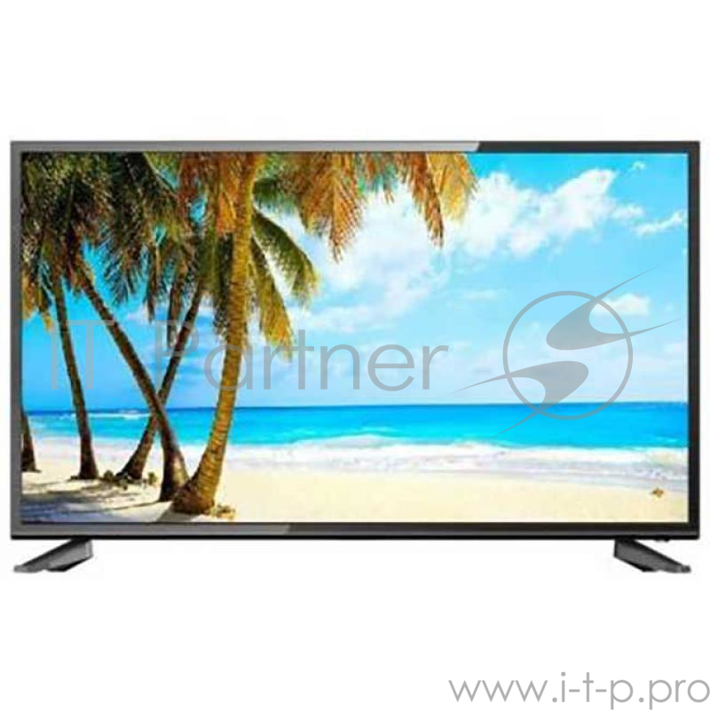 Телевизор Hartens 32R01-T2C/A4/B