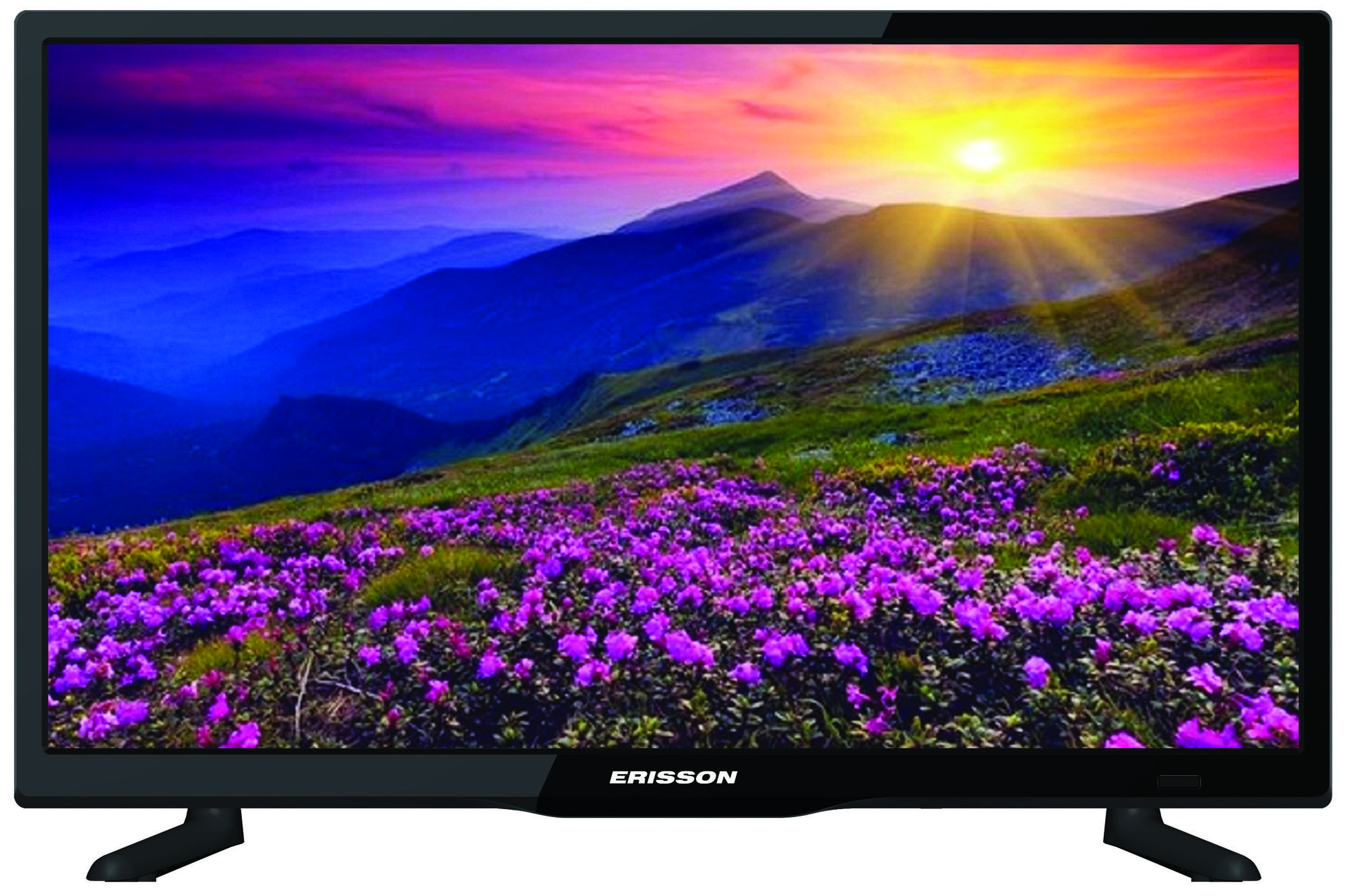 Телевизор Erisson 32HLE19T2SM TV