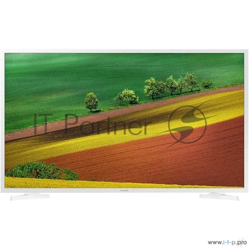 Телевизор Samsung UE32N4010AUXRU белый/HD READY/DVB-T2/DVB-C/DVB-S2/USB (RUS)