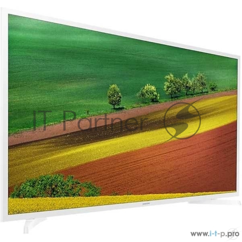 Телевизор Samsung UE32N4010AUXRU белый/HD READY/DVB-T2/DVB-C/DVB-S2/USB (RUS)