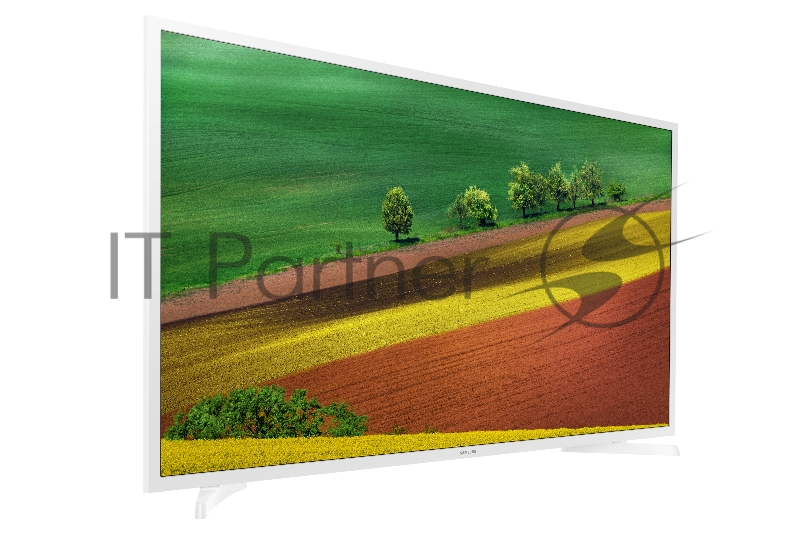 Телевизор Samsung UE32N4010AUXRU белый/HD READY/DVB-T2/DVB-C/DVB-S2/USB (RUS)