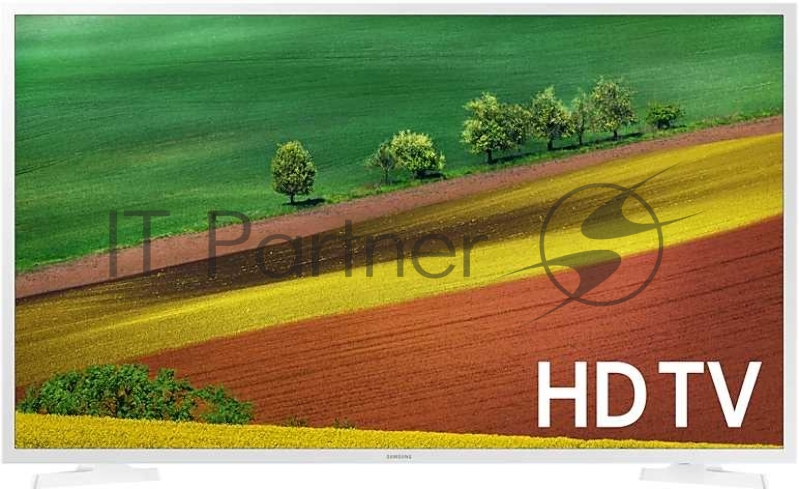 Телевизор Samsung UE32N4010AUXRU белый/HD READY/DVB-T2/DVB-C/DVB-S2/USB (RUS)