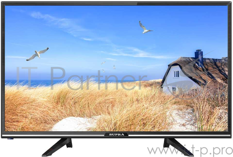 READY/60Hz/DVB-T/DVB-T2/DVB-C/