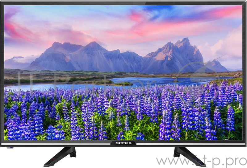 READY/60Hz/DVB-T/DVB-T2/DVB-C/