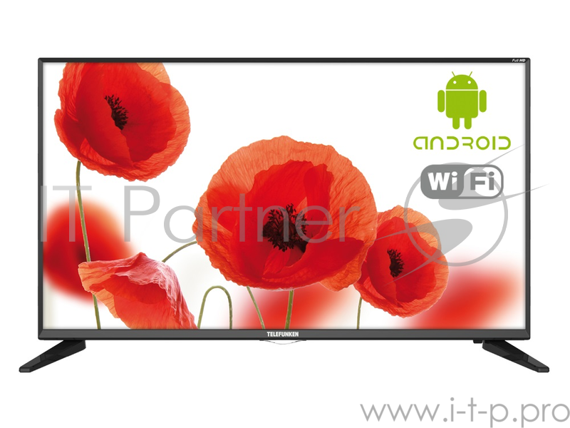 READY/50Hz/DVB-T/DVB-T2/DVB-C/