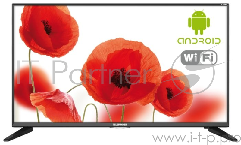 READY/50Hz/DVB-T/DVB-T2/DVB-C/