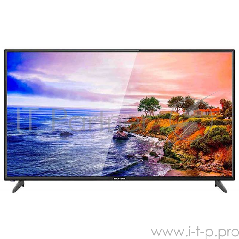 Телевизор Hartens HTV-40F02-T2C/B/M