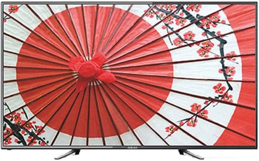Телевизор Akai LEA-49K40M TV 48 E9 DVBT-2