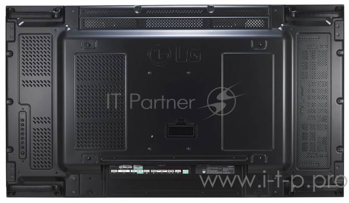 LED панель LG 49VH7C-В 1920х1080,1300:1,700кд/м2, проходной DP, USBx2, стык 1,8мм