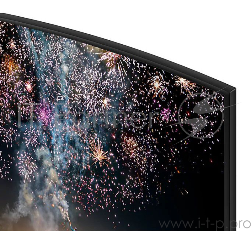 Телевизор ЖК 55