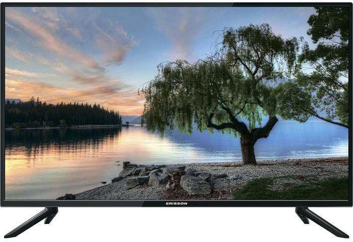 Erisson 50FLE17T2 TV