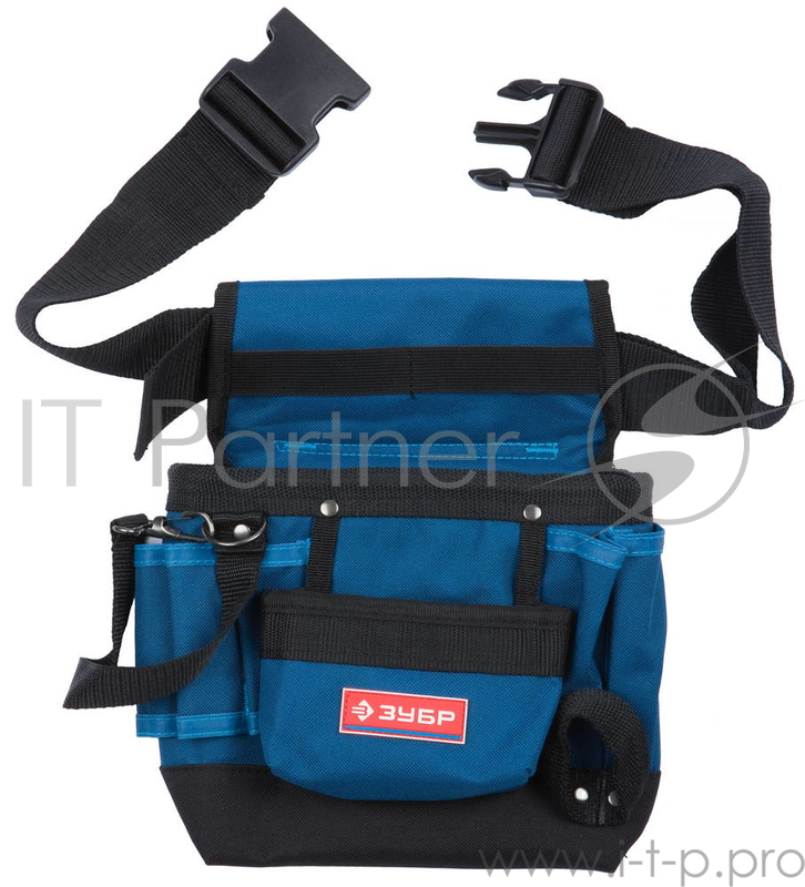 Ручной инструмент Сумка - пояс ЗУБР