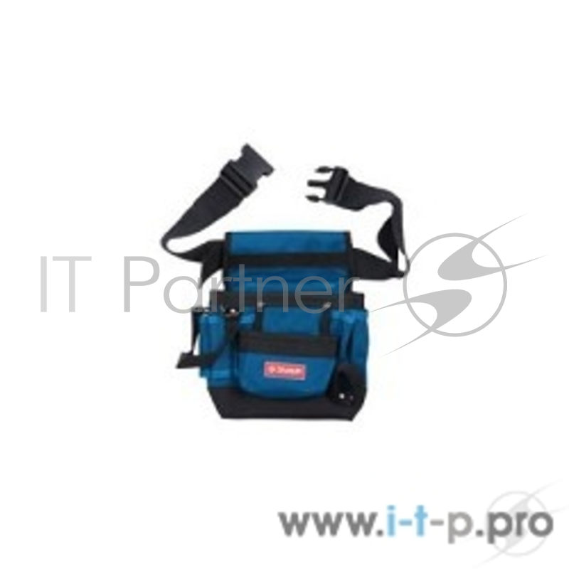 Ручной инструмент Сумка - пояс ЗУБР