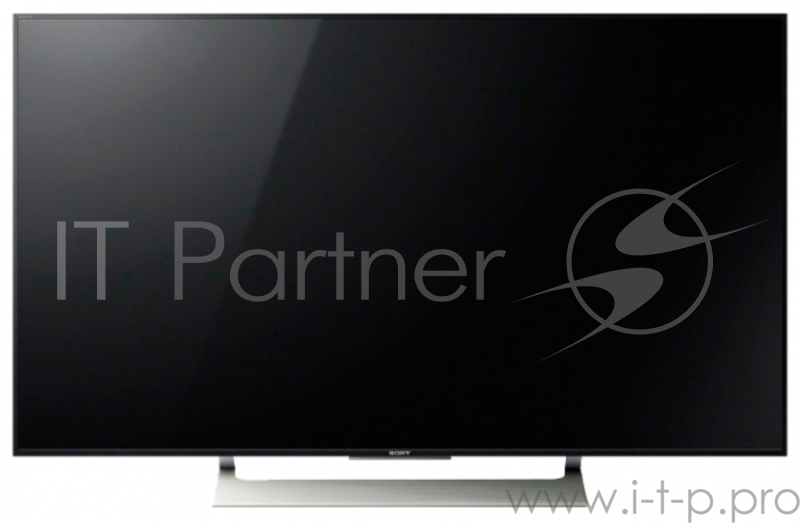 Телевизор Sony KD-65XE9305BR2 TV