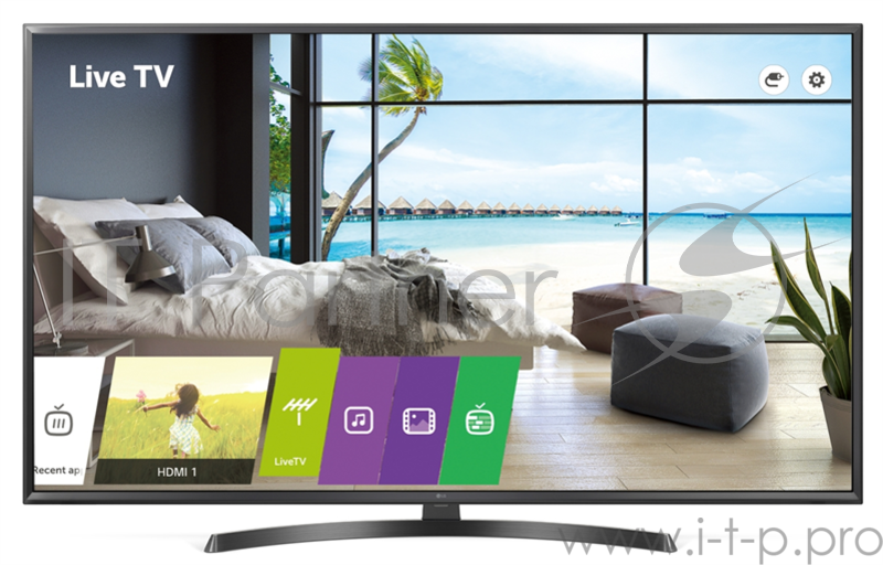 S-IPS/Pro:Centric/DVB-T2/C/S2/