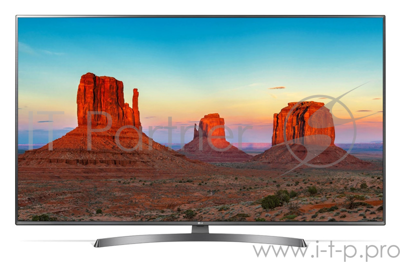 LG 65UK6750PLD TV