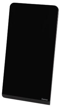 Антенна телевизионная Hama HD38 активная каб.:1.5м