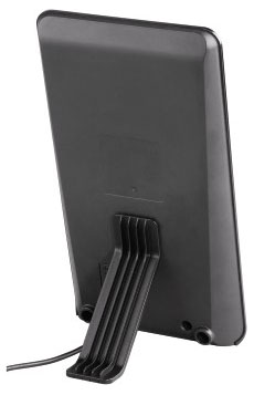 Антенна телевизионная Hama HD38 активная каб.:1.5м