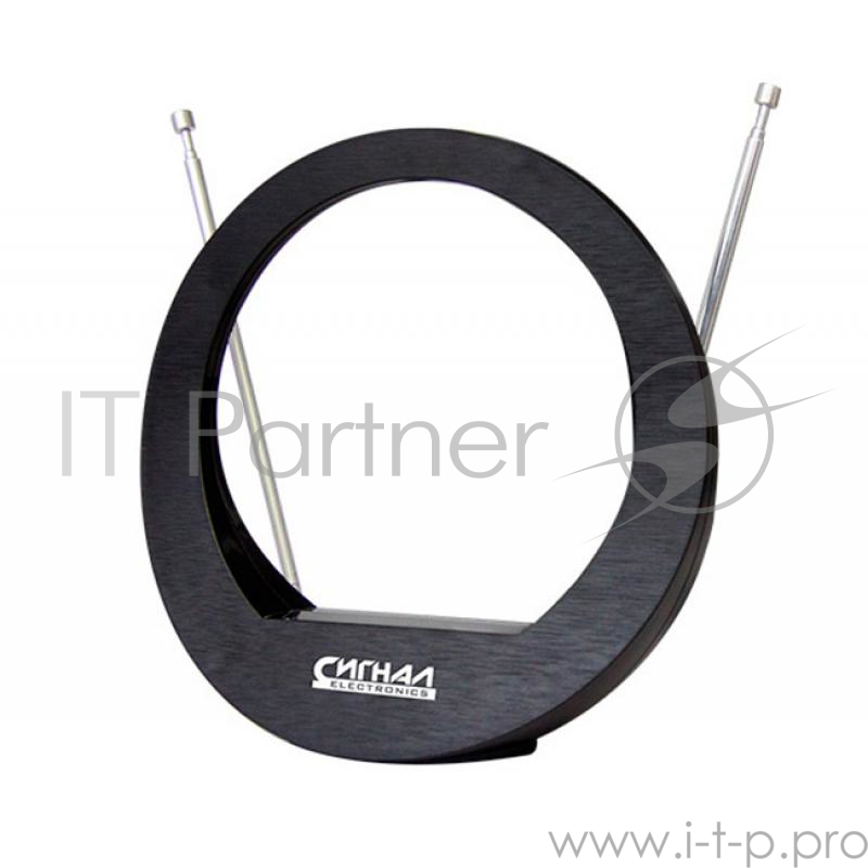 Антенна комнатная Сигнал SAI 613 активная