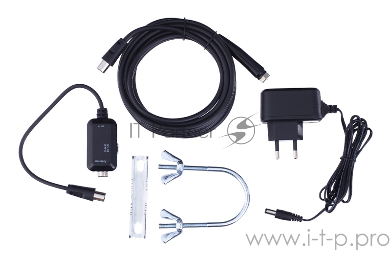 Телевизионная антенна HARPER ADVB-2420