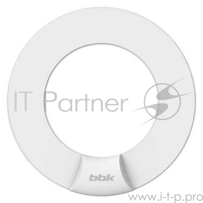 Антенна телевизионная BBK DA24