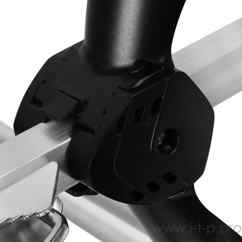 HYUNDAI H-TAE240 серебристый Антенна телевизионная пассивная