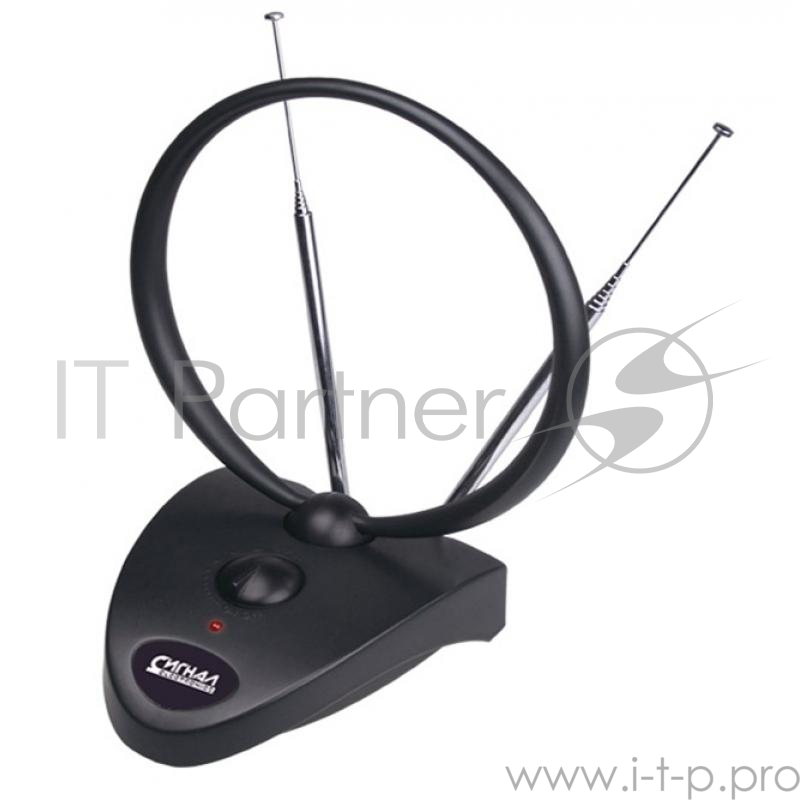 Антенна комнатная Сигнал SAI 208