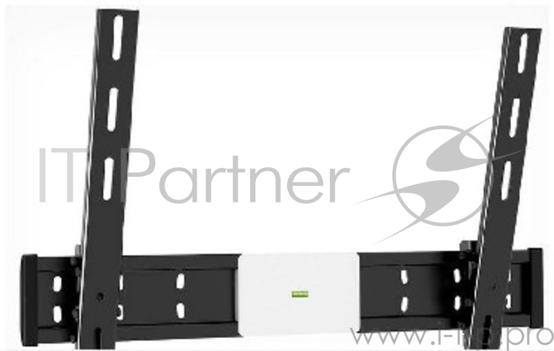 Кронштейн Holder Кронштейн Holder/ 42-65 макс 600x400, наклон -8+17°, от стены 68мм, вес до 45кг