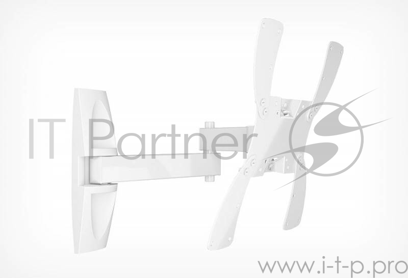 Кронштейн Holder LCDS-5046 белый