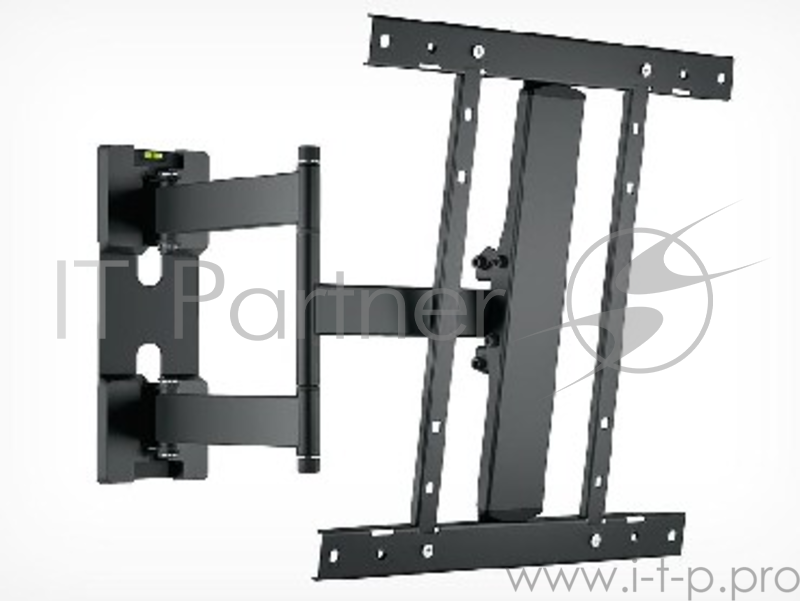 Кронштейн для LCD Holder LCD-SU4601-B чёрный, диагональ экрана 26?–50?до 35кг.