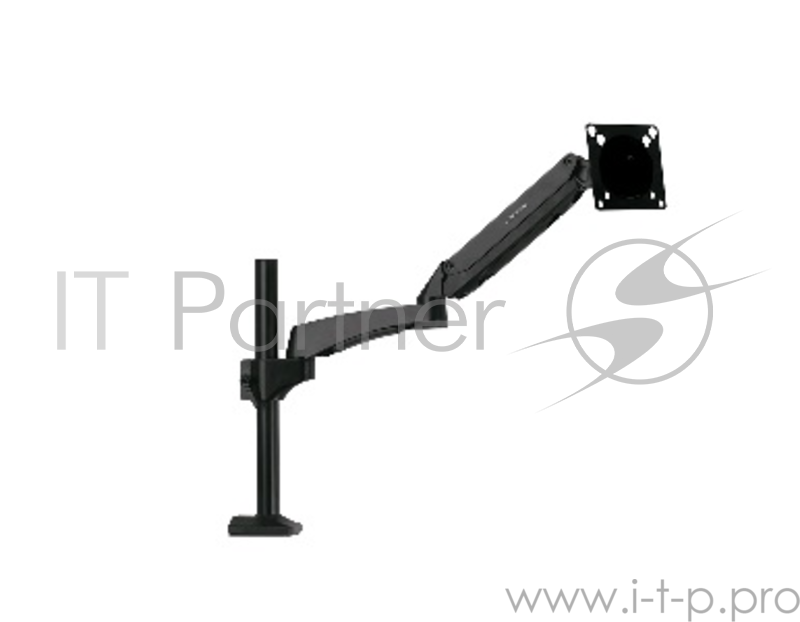 Кронштейн для мониторов ЖК Kromax OFFICE-11 черный 15