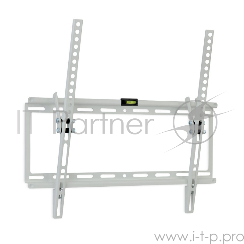 Кронштейн для телевизора Kromax Ideal-4 белый 26-65 макс.50кг настенный наклон