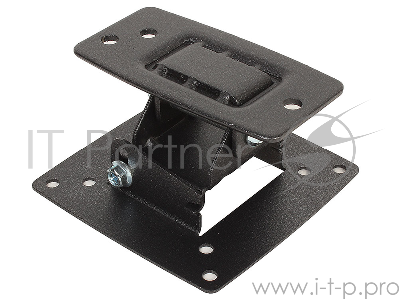 Крепеж Kromax OPTIMA-102 black {Кронштейн для LED/LCD телевизоров 10