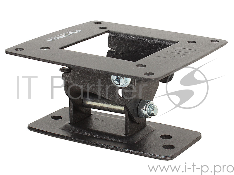 Крепеж Kromax OPTIMA-102 black {Кронштейн для LED/LCD телевизоров 10