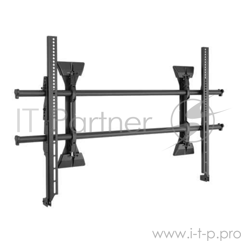 Кронштейн CHIEF Кронштейн настенный FUSION фикс для плоских экранов 55-82