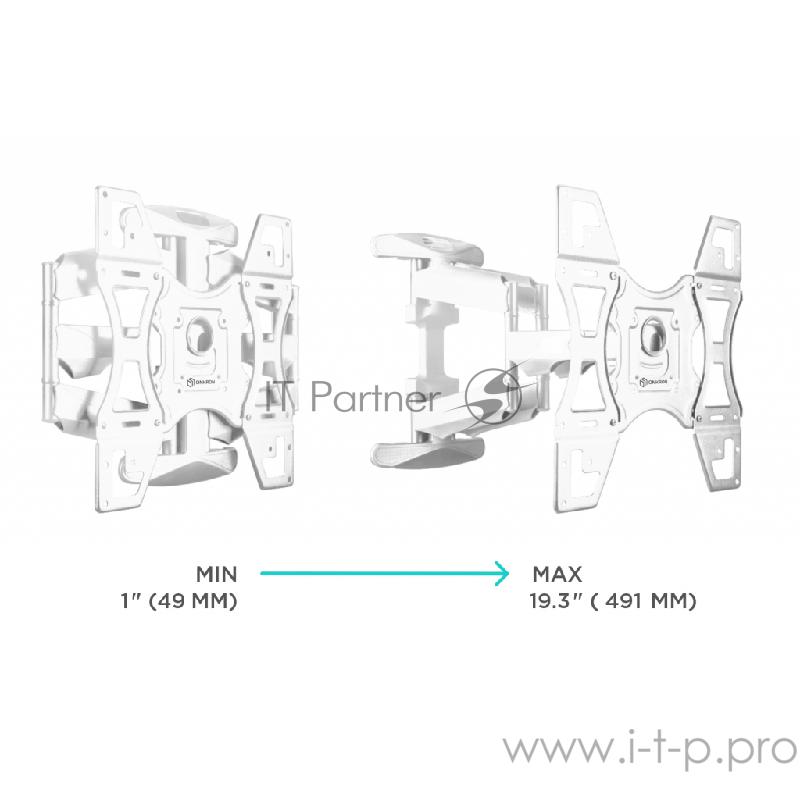 Кронштейн ONKRON Кронштейн ONKRON/ 32-60