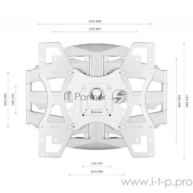 Кронштейн ONKRON Кронштейн ONKRON/ 32-60