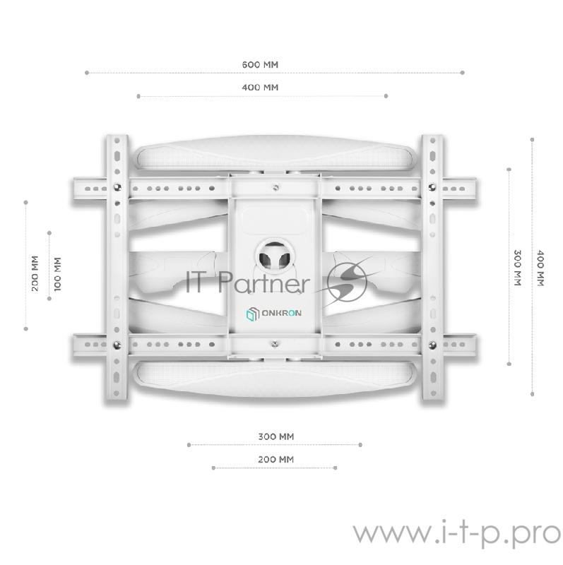 Кронштейн ONKRON Кронштейн ONKRON/ 40-70