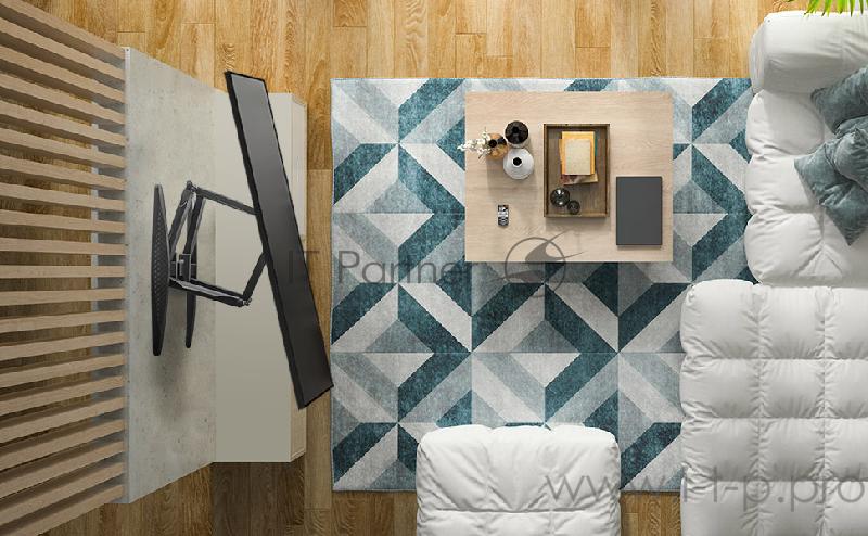 Кронштейн ONKRON Кронштейн ONKRON/ 40-70