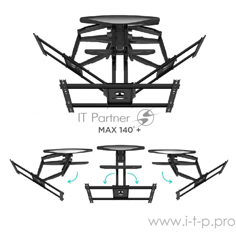 Кронштейн ONKRON Кронштейн ONKRON/ 40-70
