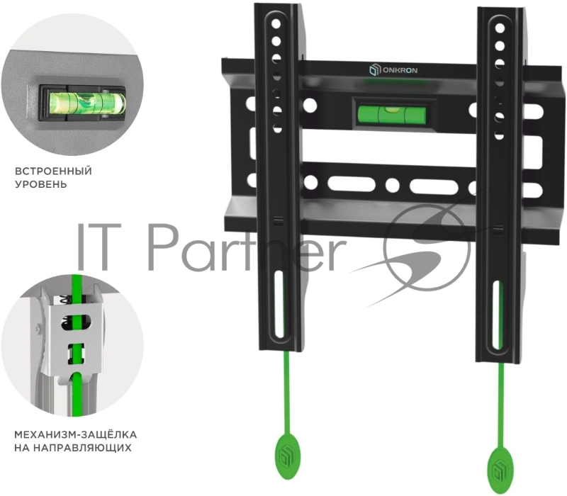 Кронштейн ONKRON Кронштейн ONKRON/ 17-42