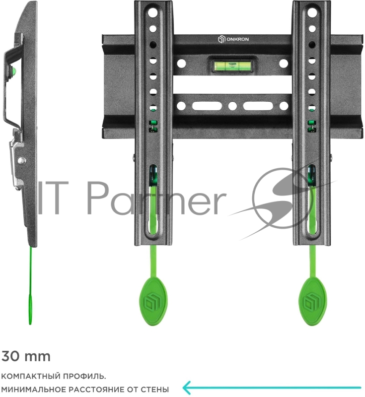 Кронштейн ONKRON Кронштейн ONKRON/ 17-42
